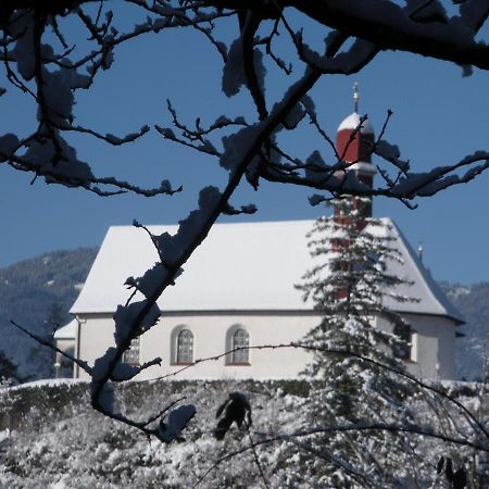 Hôtel Gasthaus Paxmontana à Sachseln Extérieur photo